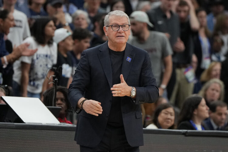 Coaches' Opinions Mixed On NCAA Tournament Expansion. Some Say It Fixes Something That's Not Broke